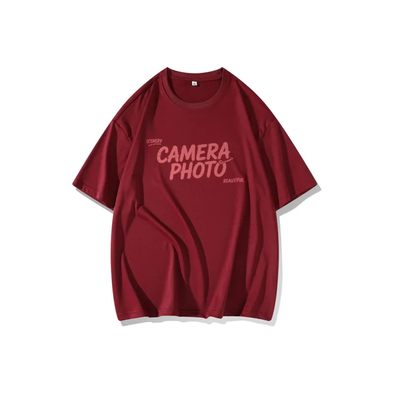 FAIRWHALE T Shirts Women's-6