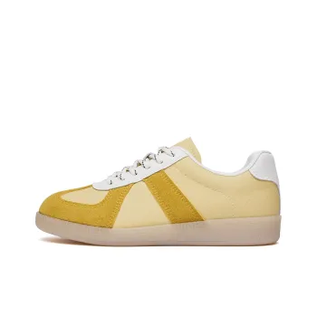 FCS Abrasion Resistant Slip Resistant Low Top Skateboard Shoes Women's