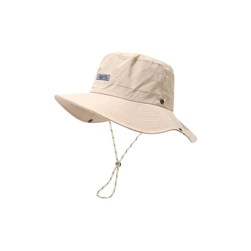 SESAME STREET Polyester Bucket Hats Unisex-7