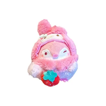 Jinnew Keychains Unisex