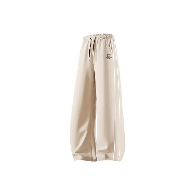 LIGHTNING MONSTER Casual Pants Unisex-8