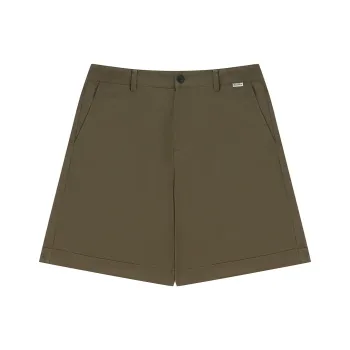 Teenie Weenie Men Casual Shorts Unisex