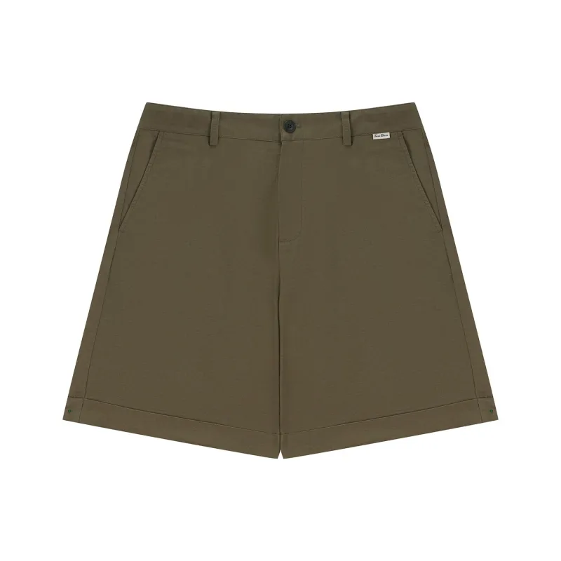 Teenie Weenie Men Casual Shorts Unisex-0