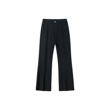 HONOR OF KINGS Jeans Unisex Black
