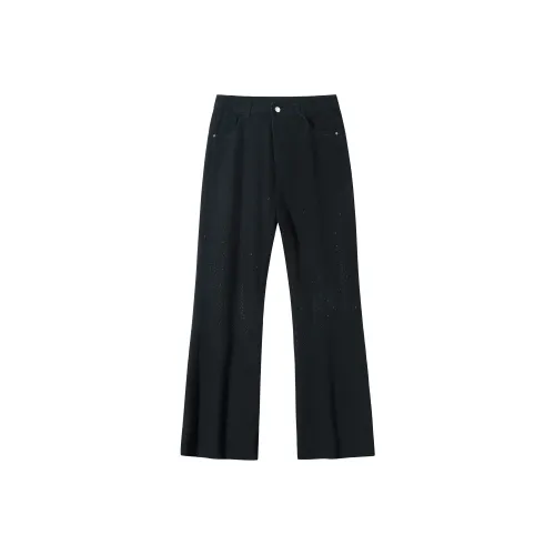 HONOR OF KINGS Jeans Unisex Black