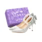Silver+Box