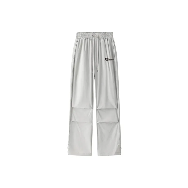PAUL COSTELLOE Casual Pants Unisex-4