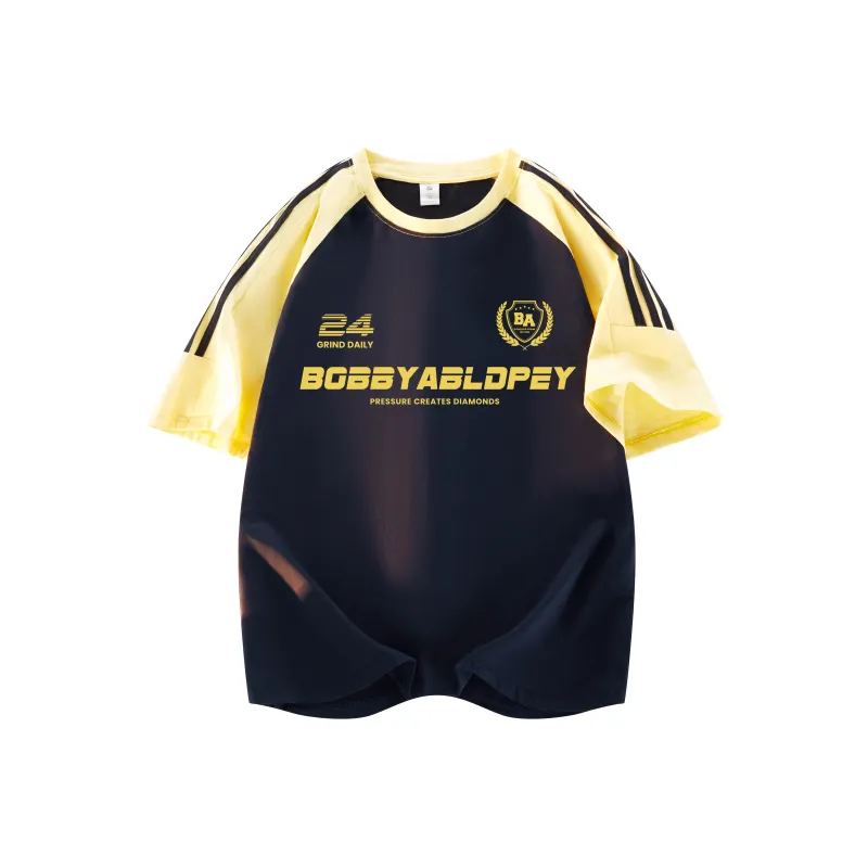 BOBBY ABLEY T Shirts Unisex-22