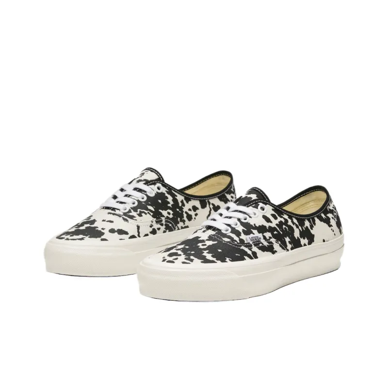 Vans Authentic 44 Lx 'Cow Print'-1