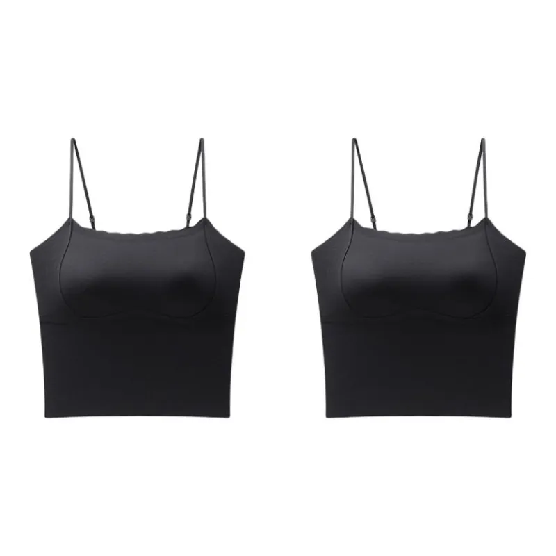 Herbal Primer Bra Women's 2 Pack-12