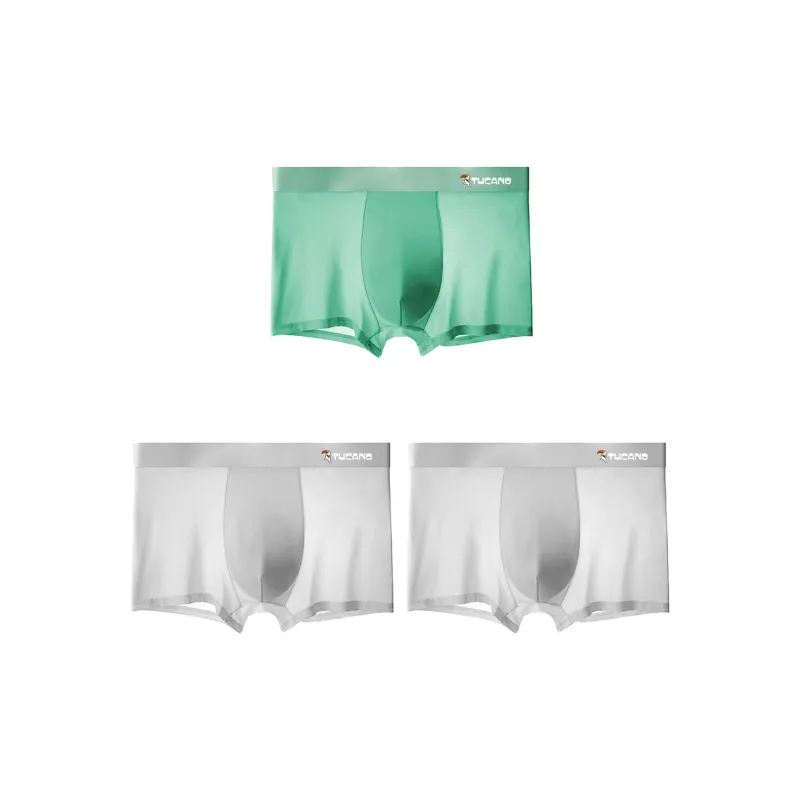 TUCANO Men Underpants-19