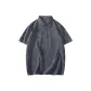 [7A Antibacterial Cooling]Smoke Gray (Blank)