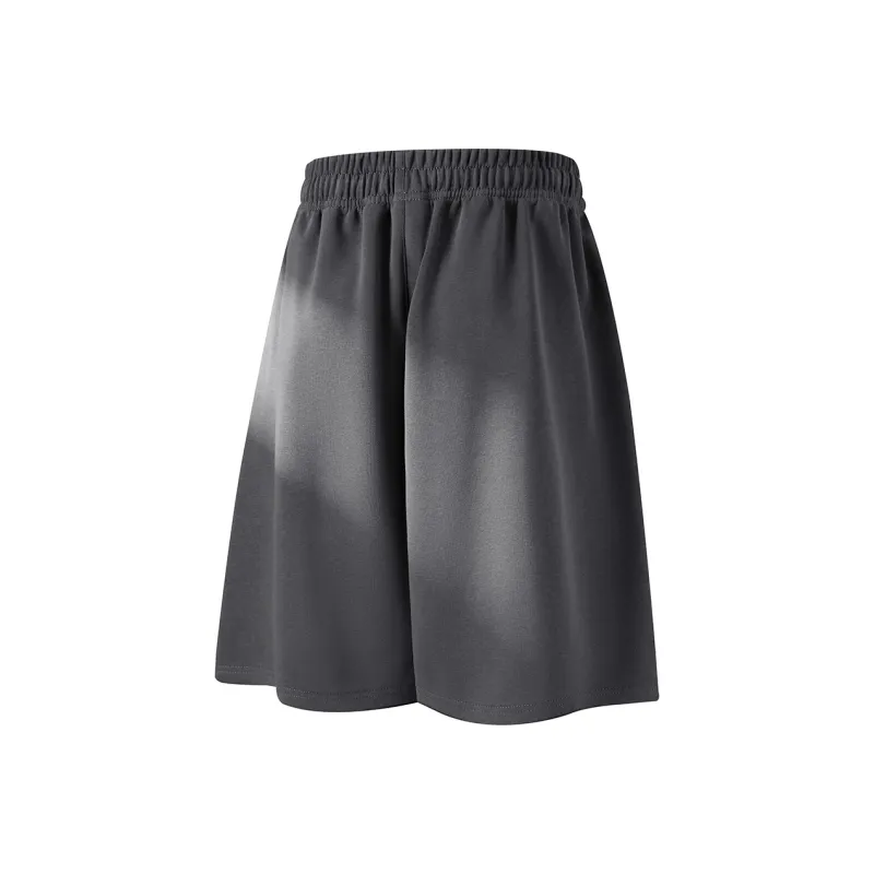 Disney Casual Shorts Unisex-12