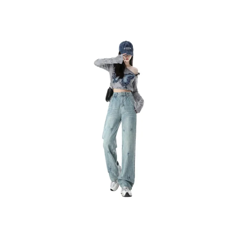 The New Age Family Jeans Women's-0