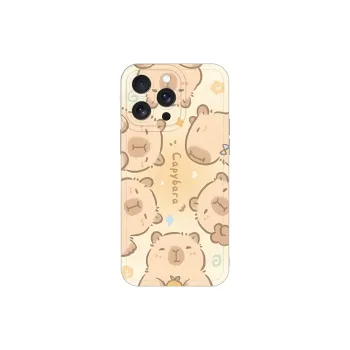 Ray chain Phone Cases