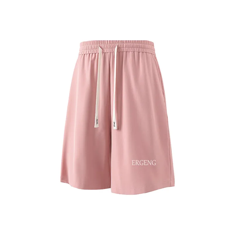 FASTFISH Casual Shorts Unisex-20