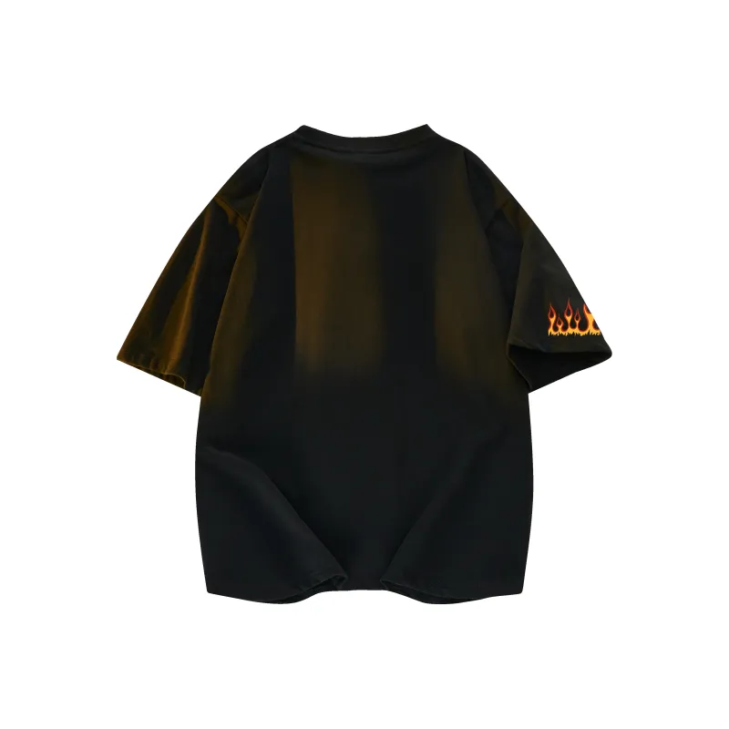 FASTFISH T-Shirts Unisex-1