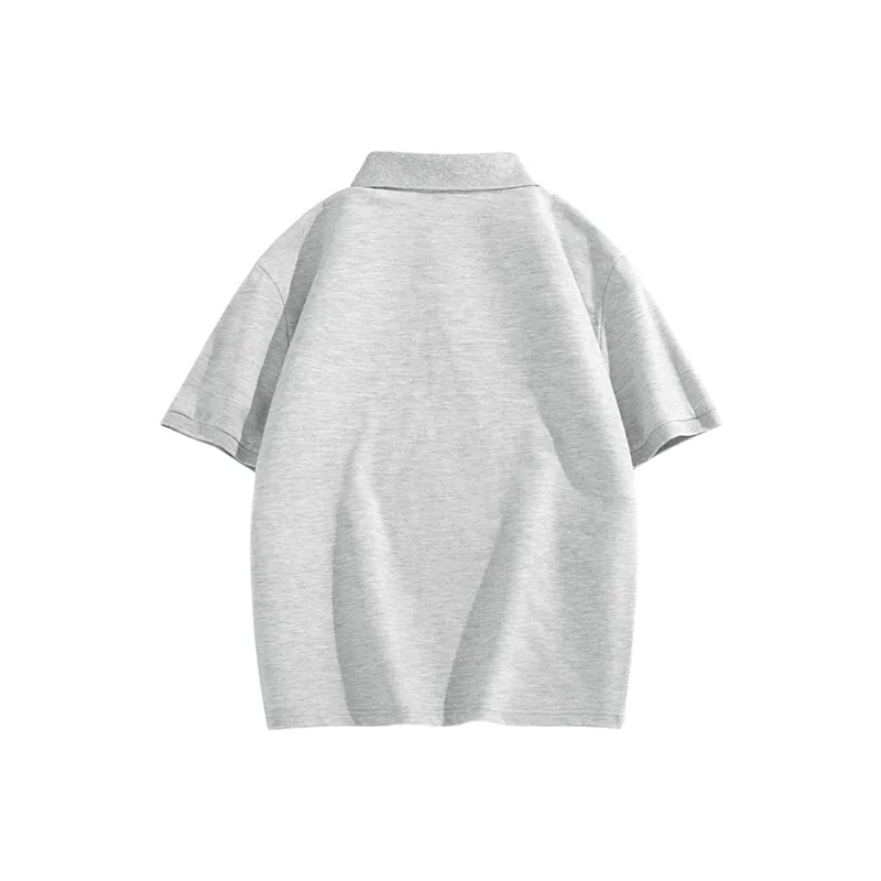 FAPAI Polo Shirts Unisex-1