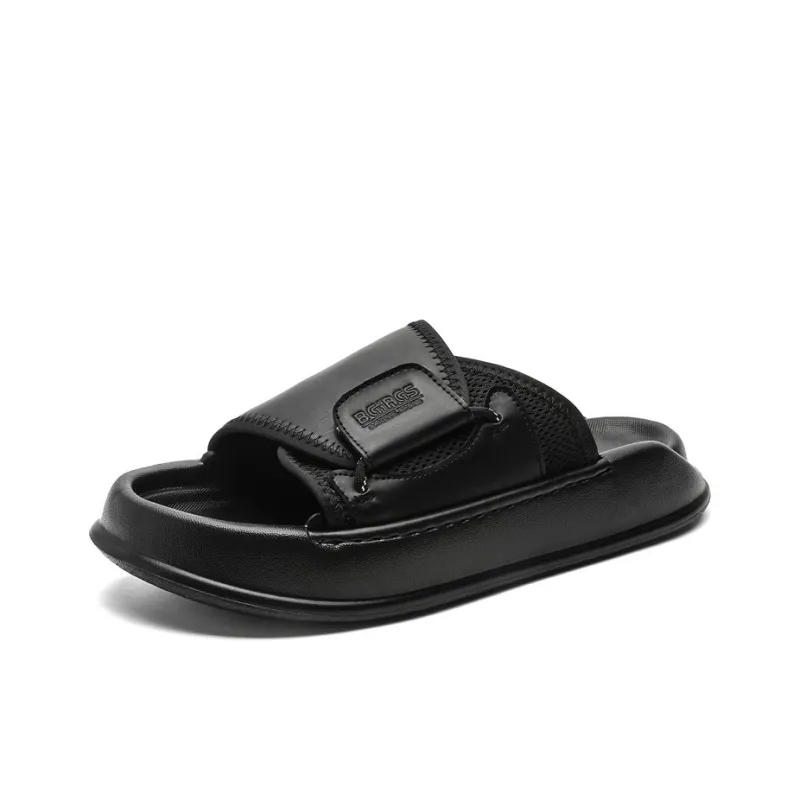 Cleverneonmore Slide Slippers Men's-3