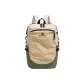 Khaki+Shopping Bag+Charm