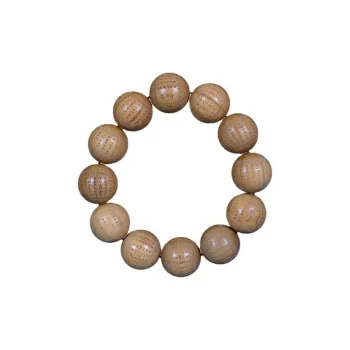 Is Here Padauk Bracelets Unisex