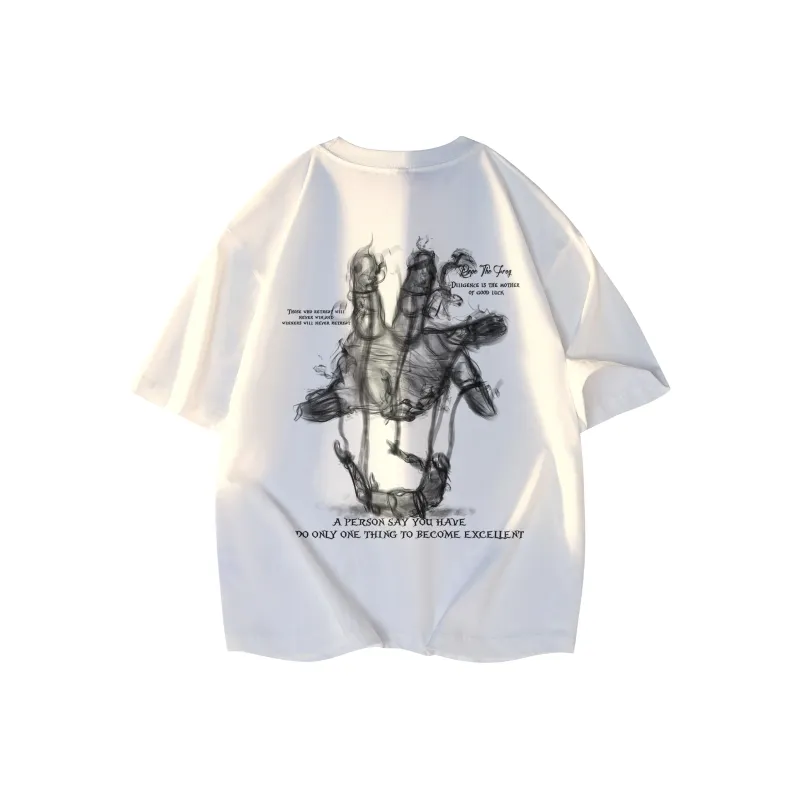 Pepe The Frog T Shirts Unisex-4