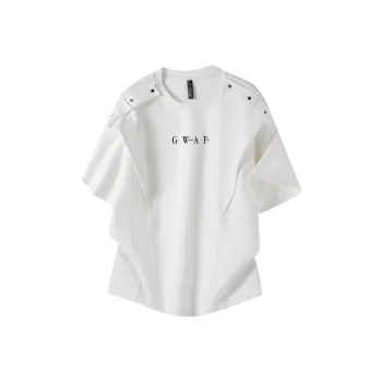 GWAF T Shirts Unisex