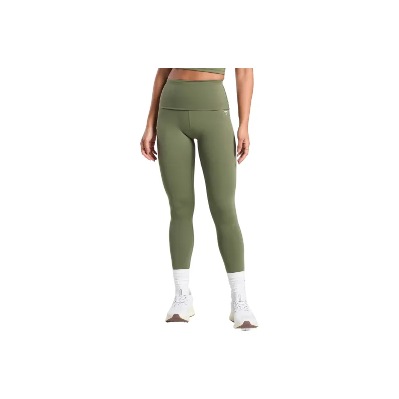 GYMSHARK Yoga Pants Women's-12