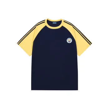 Manchester City F.C. T Shirt Unisex