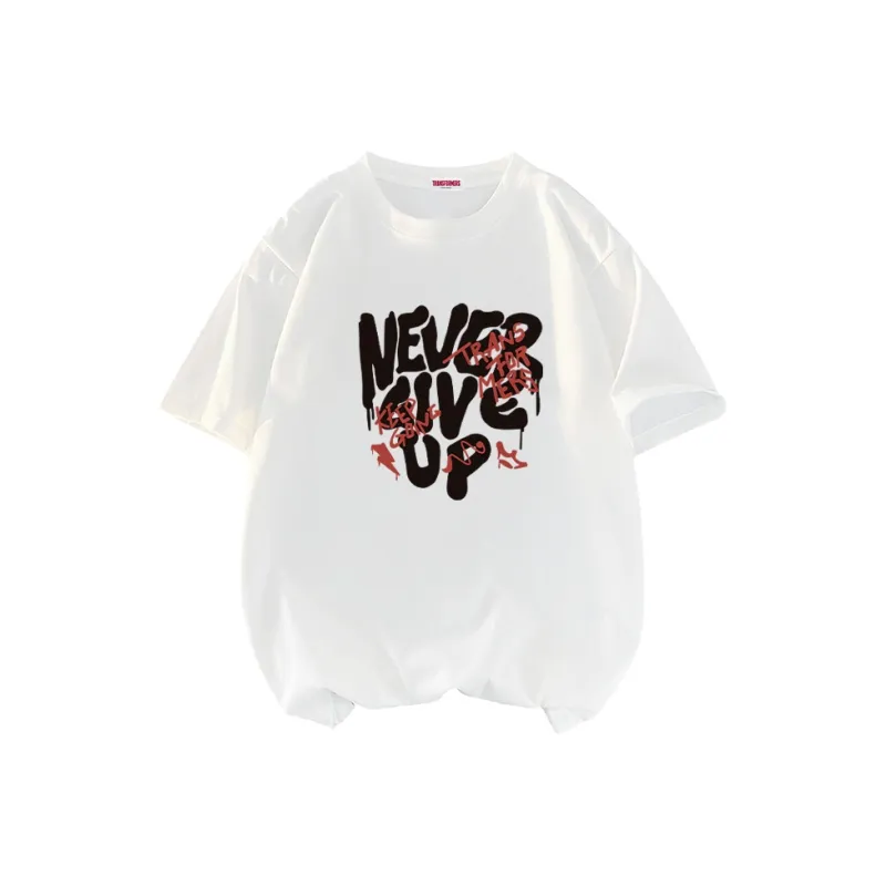 TRANSFORMERS T Shirts Unisex-0