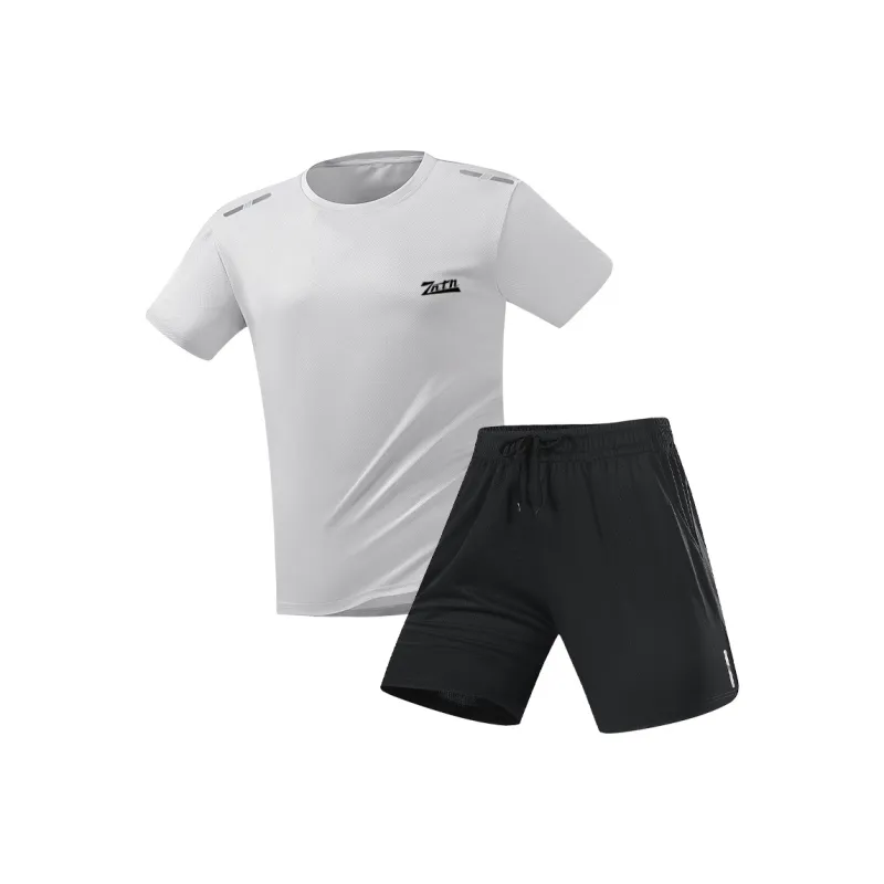 ZNTN Casual Sportswear Unisex-4