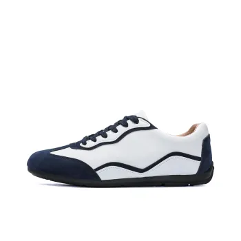 Frank Mully Low Top Casual Shoes Men's