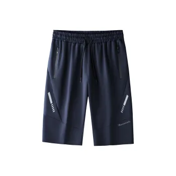 Maserati Casual Shorts Unisex