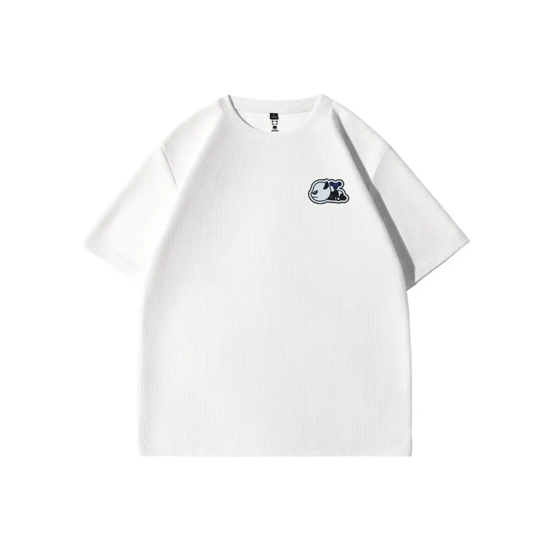 HIPANDA T Shirts Unisex-1