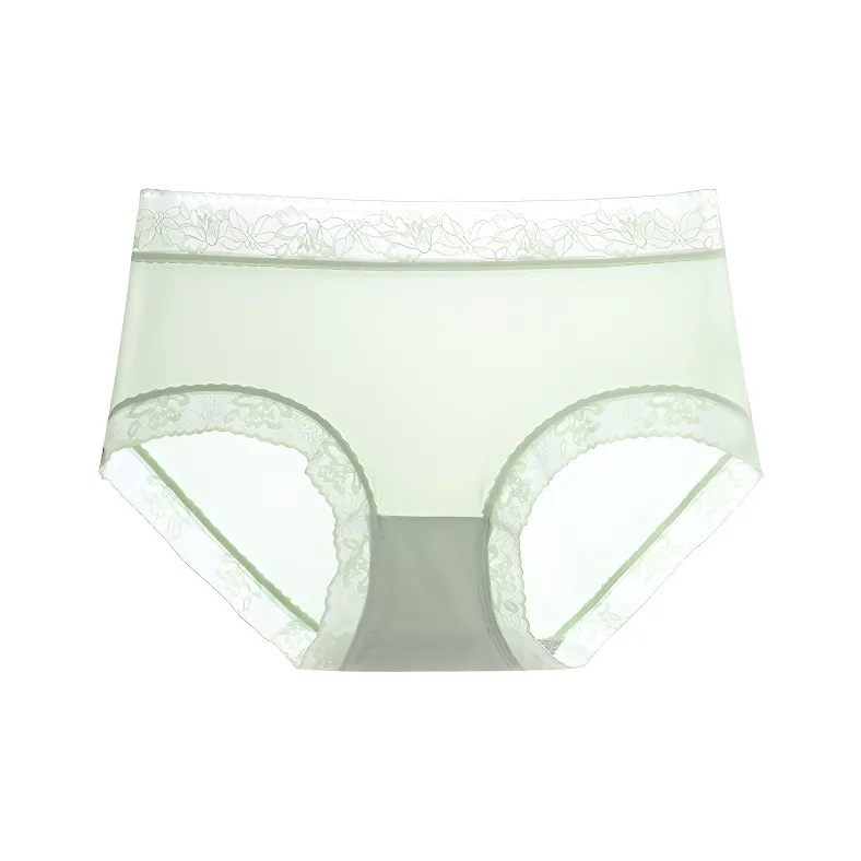 Cotton Gene Underpants Women's Combo Set-0