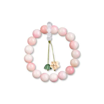 LuluCanaan Bodhi Seed Bracelets Women's