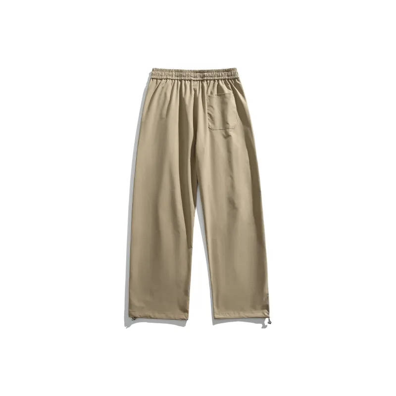 CHARLIE GOLF Casual Pants Unisex-5