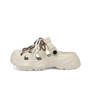 Budding Bear Clogs Unisex