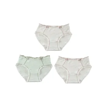 MADALLO Women's Underpants