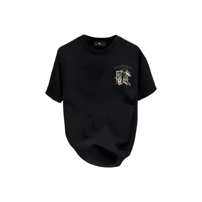 DJ.SPIRIT T Shirts Unisex-3