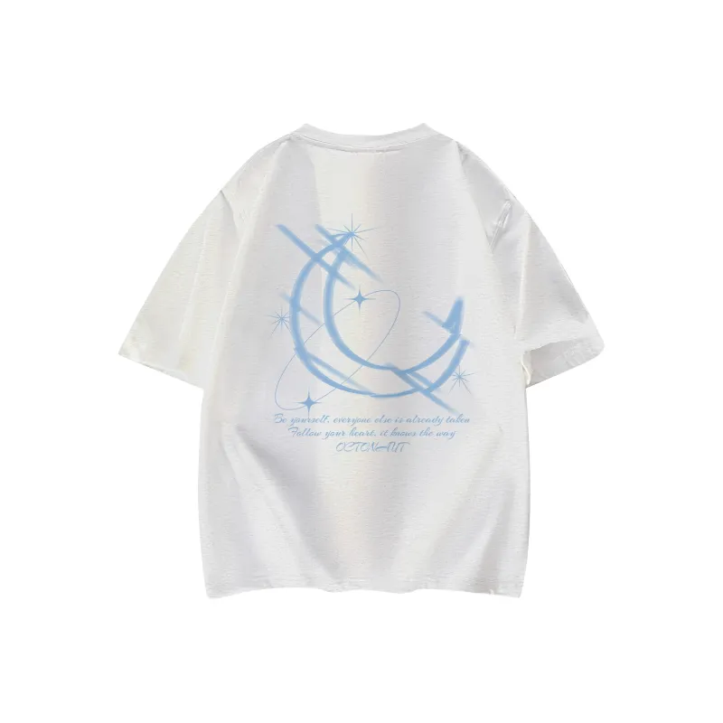 Small Columns Under The Sea T Shirt Unisex-10