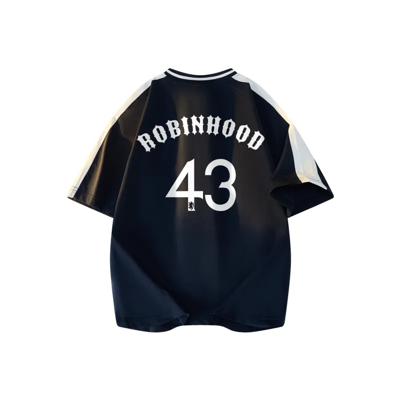 ROBINHOOD T Shirts Unisex-5