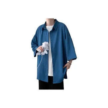 SCHEPPERHEYN Shirts Unisex