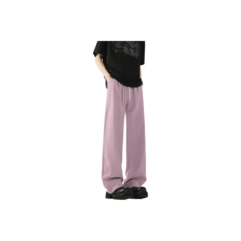 YATSI Casual Pants Unisex-9