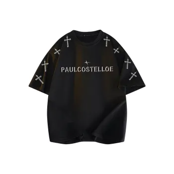 PAUL COSTELLOE T-Shirts Unisex