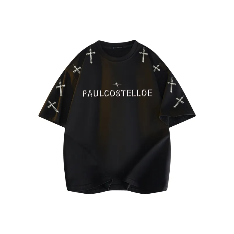 PAUL COSTELLOE T-Shirts Unisex-0
