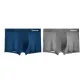 Royal Blue+Dark Gray