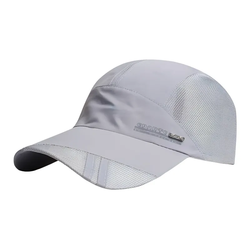 Yun Cheng Ya Man Polyester Baseball Caps Unisex-8