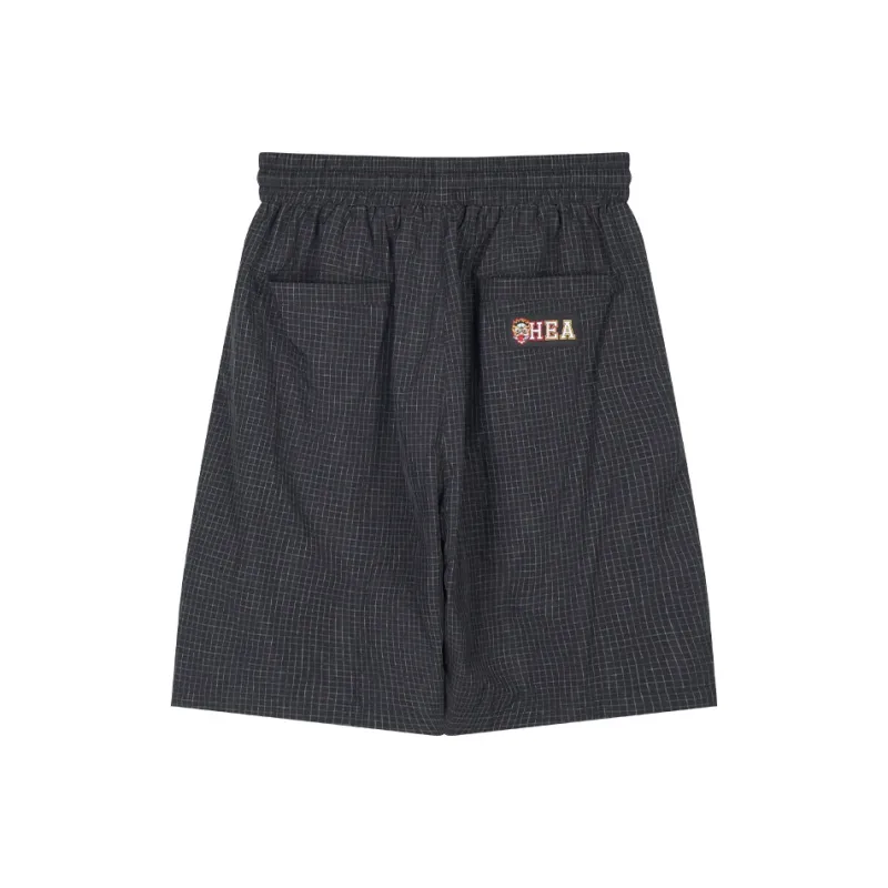 HEA Casual Shorts Unisex-1