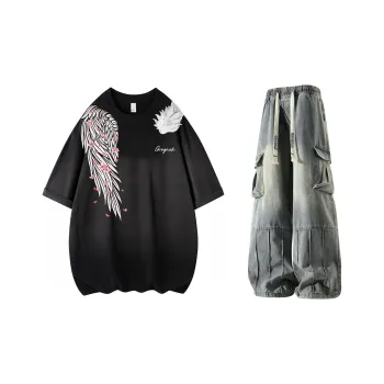 GROGNAK Casual Sportswear Unisex